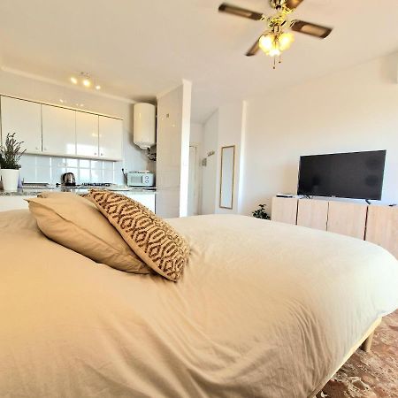 Aa Guest - The Golden Sea Views Eco Apartment Benalmadena Exterior photo