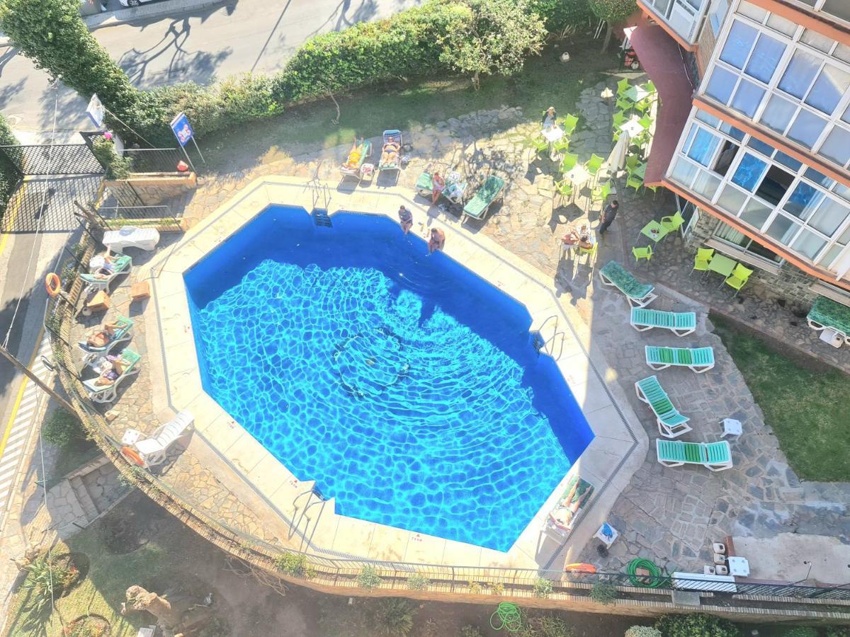 Aa Guest - The Golden Sea Views Eco Apartment Benalmadena Exterior photo