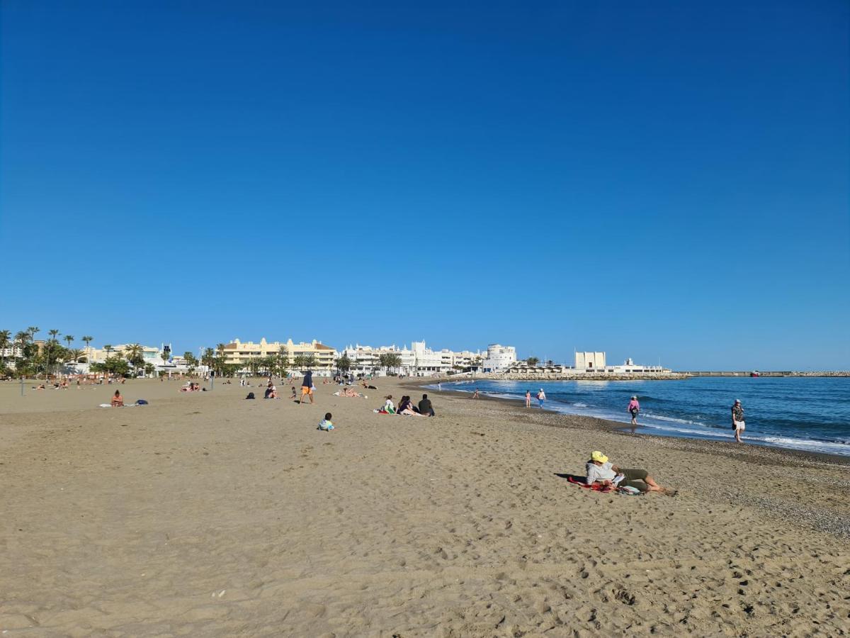 Aa Guest - The Golden Sea Views Eco Apartment Benalmadena Exterior photo
