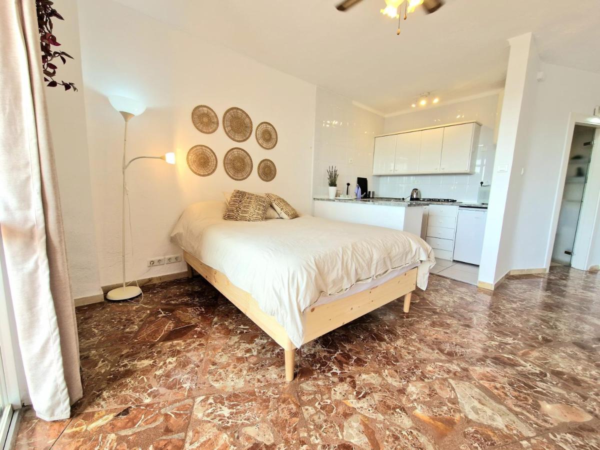 Aa Guest - The Golden Sea Views Eco Apartment Benalmadena Exterior photo
